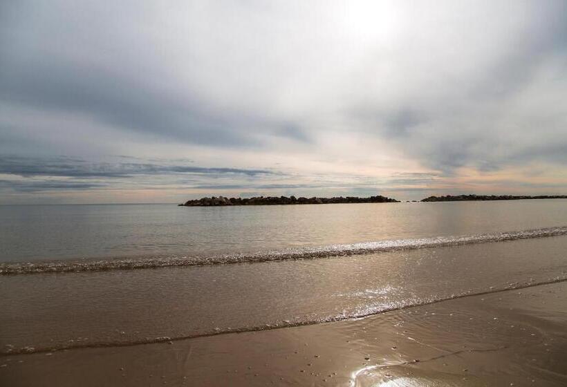 בית מלון כפרי Mara