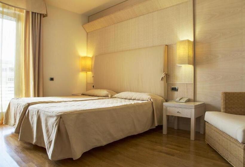 בית מלון כפרי Mara