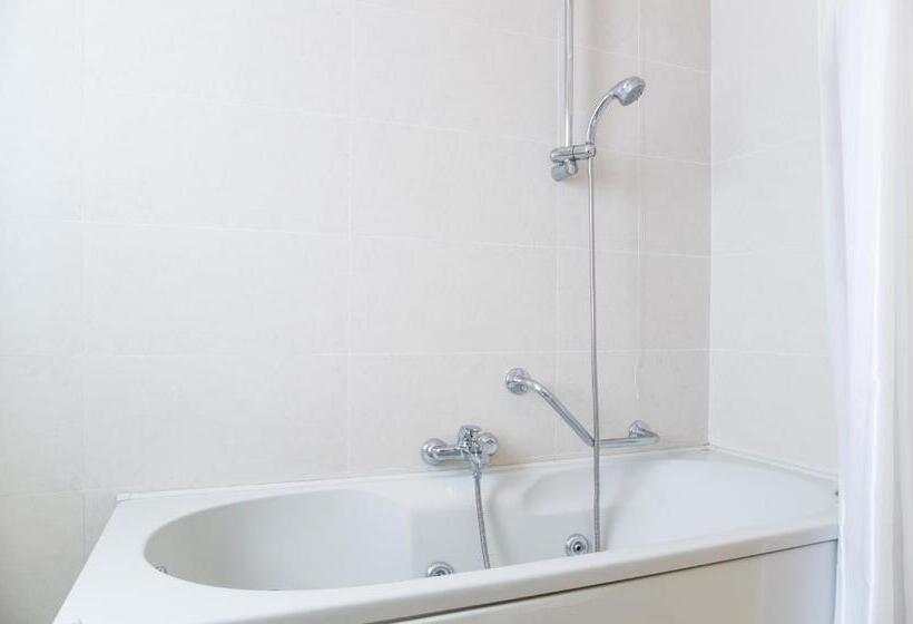 בית מלון כפרי Mara