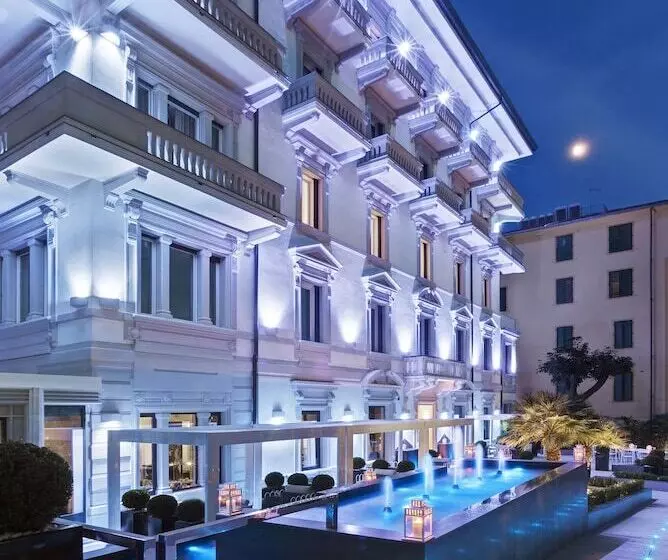 Lhp Hotel Montecatini Palace & Spa