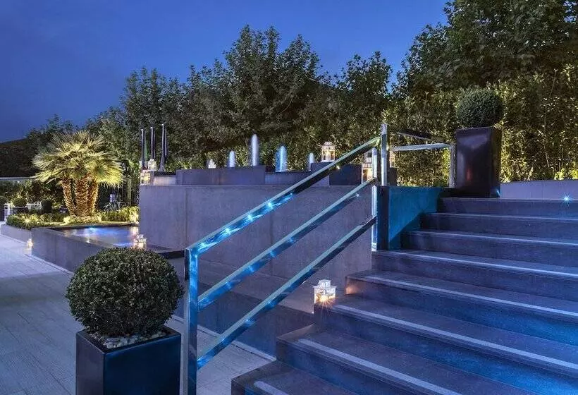 Lhp Hotel Montecatini Palace & Spa