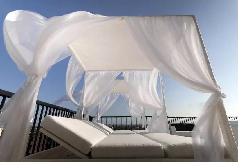 Lhp Hotel Montecatini Palace & Spa