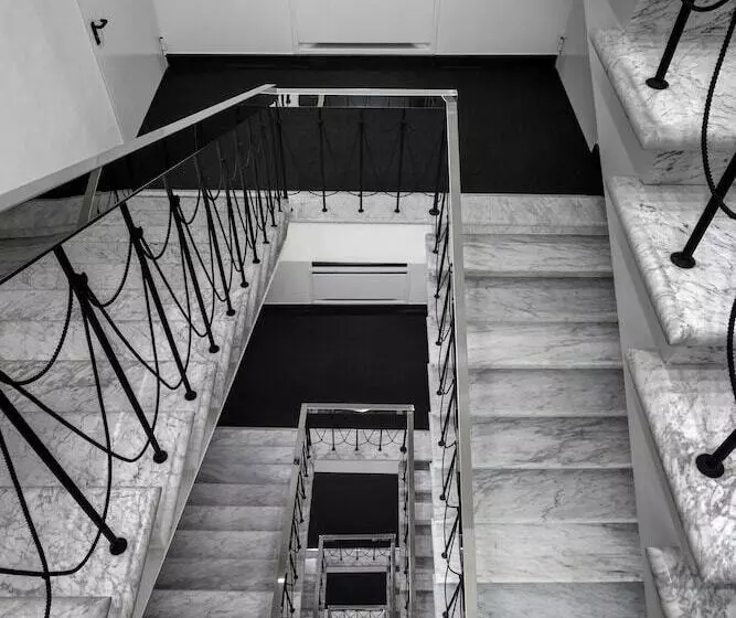 Lhp Hotel Montecatini Palace & Spa