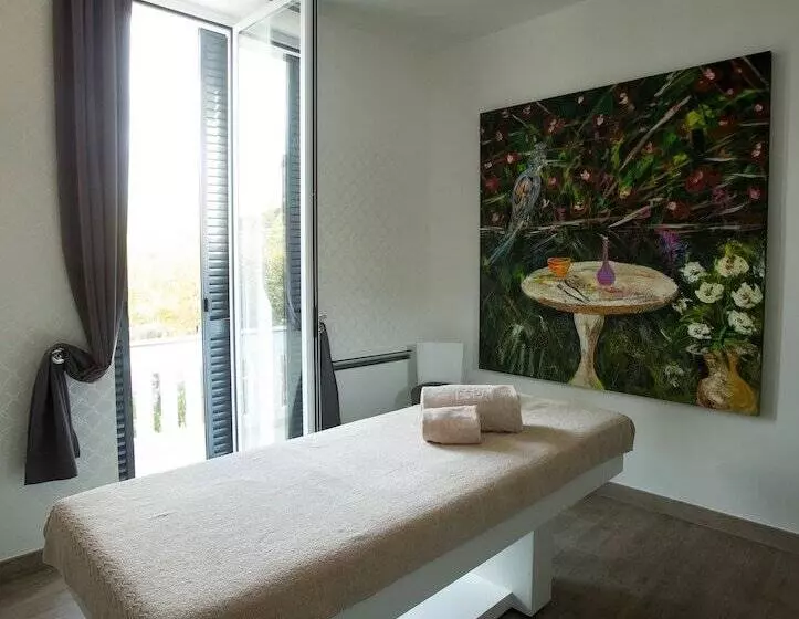 Lhp Hotel Montecatini Palace & Spa