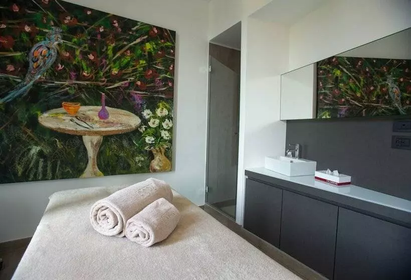 Lhp Hotel Montecatini Palace & Spa