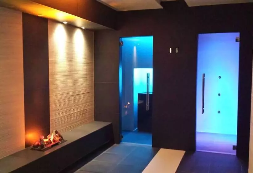 Lhp Hotel Montecatini Palace & Spa