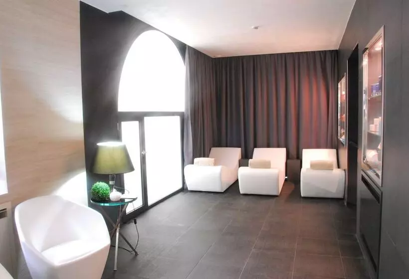 Lhp Hotel Montecatini Palace & Spa