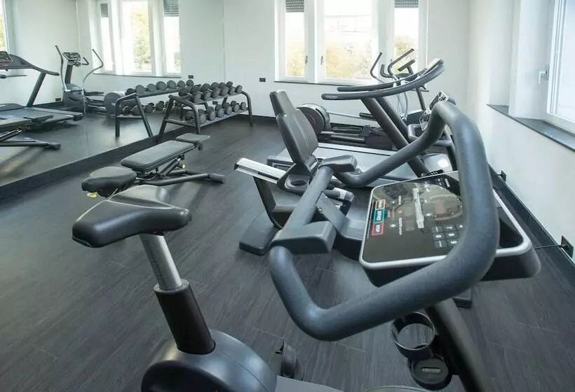 Lhp Hotel Montecatini Palace & Spa