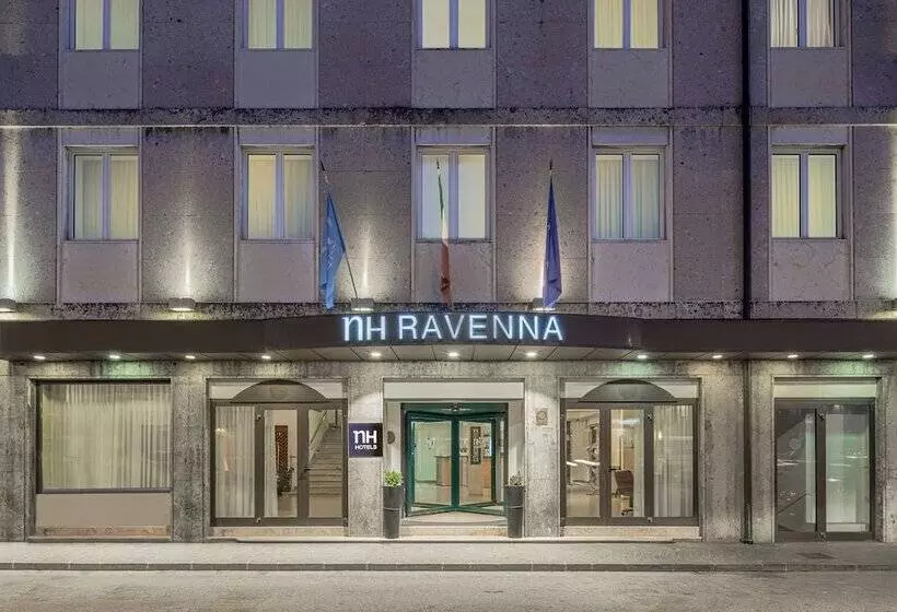 هتل NH Ravenna