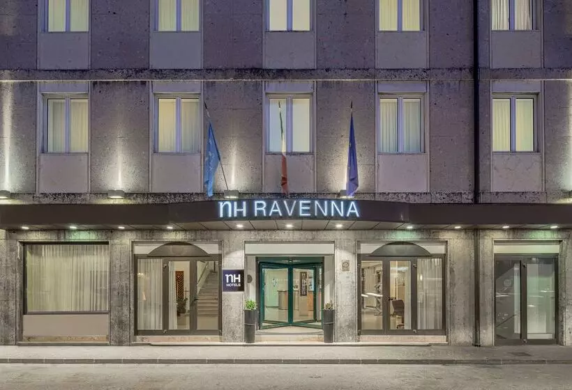 هتل NH Ravenna