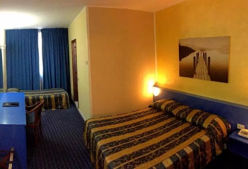 فندق & Residence Castelli