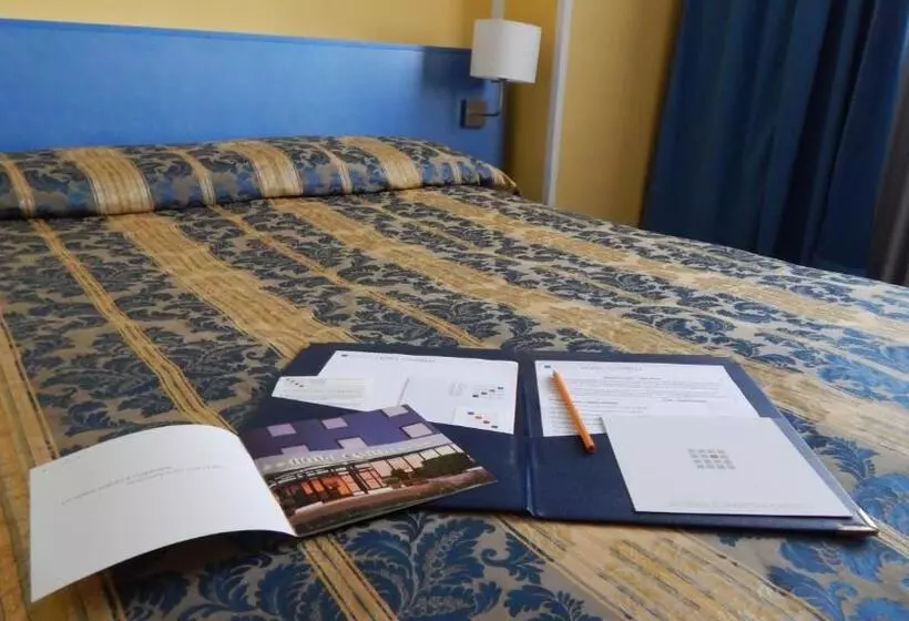 فندق & Residence Castelli