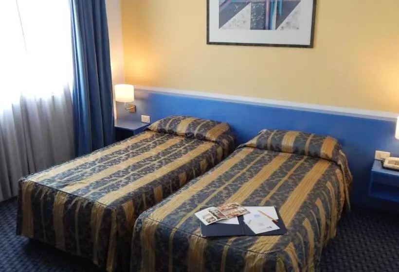 فندق & Residence Castelli