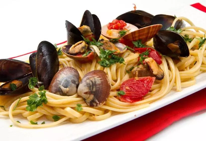 فندق & Residence Castelli