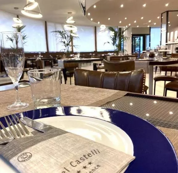 فندق & Residence Castelli