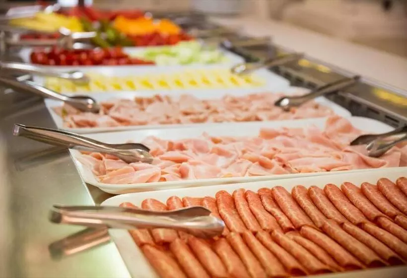 فندق & Residence Castelli