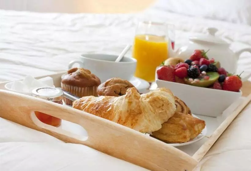 فندق & Residence Castelli