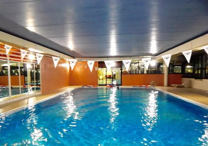 فندق & Residence Castelli