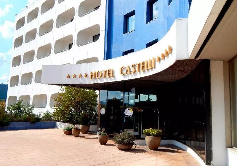 فندق & Residence Castelli