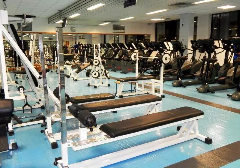 فندق & Residence Castelli