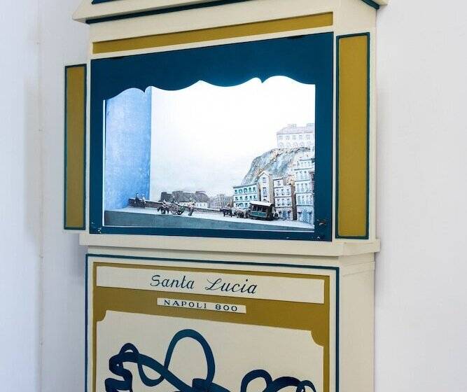 هتل Rex Lifestyle