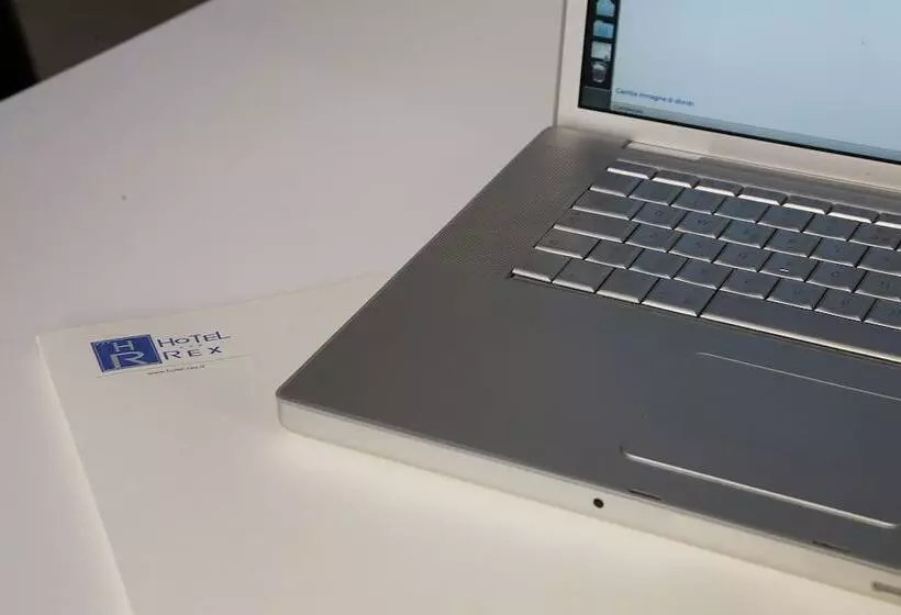 هتل Rex Lifestyle