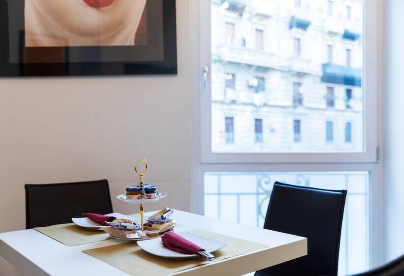 هتل Rex Lifestyle