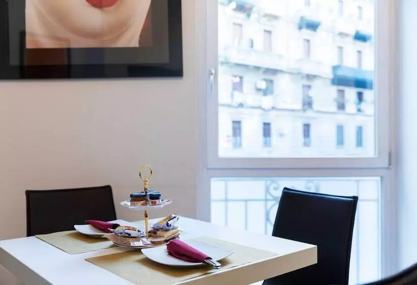 هتل Rex Lifestyle