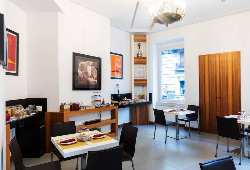 هتل Rex Lifestyle