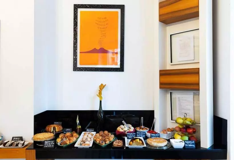 هتل Rex Lifestyle