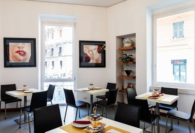 هتل Rex Lifestyle