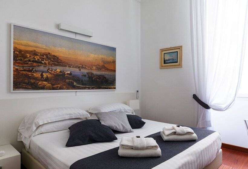 هتل Rex Lifestyle