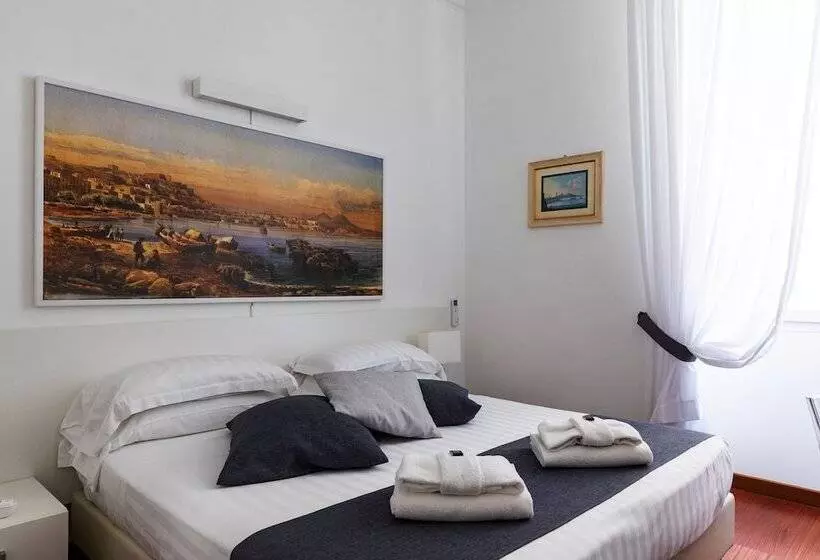 هتل Rex Lifestyle