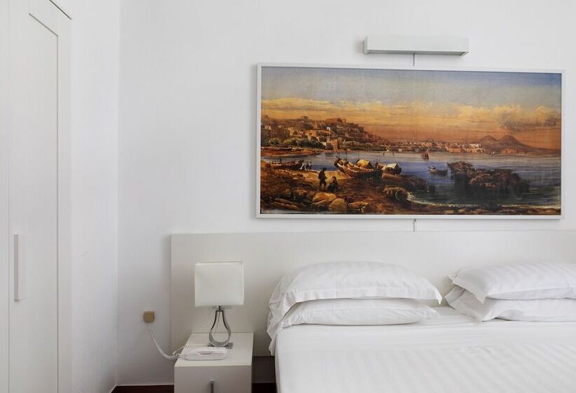 هتل Rex Lifestyle