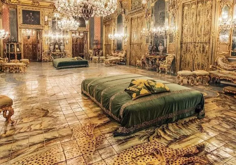 هتل Rocco Forte Villa Igiea