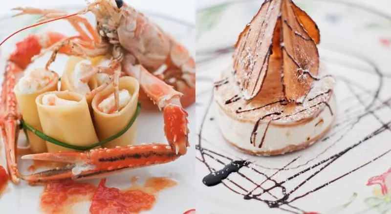 Szálloda Royal Positano