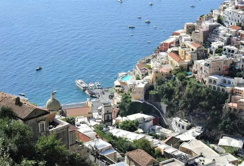 Szálloda Royal Positano