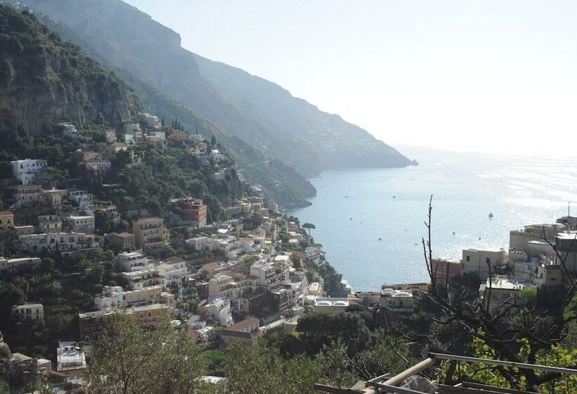 בית מלון כפרי Royal Positano