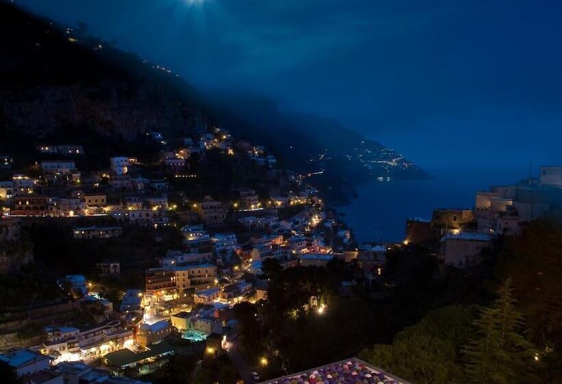 בית מלון כפרי Royal Positano