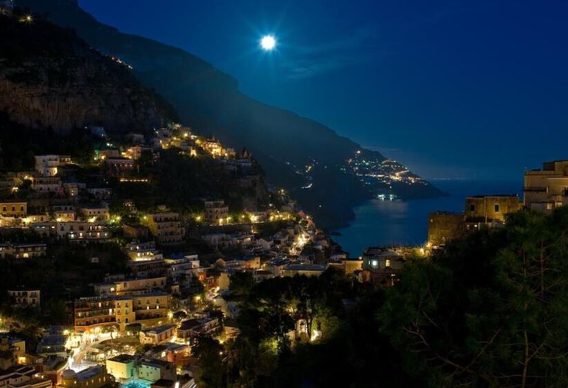 בית מלון כפרי Royal Positano