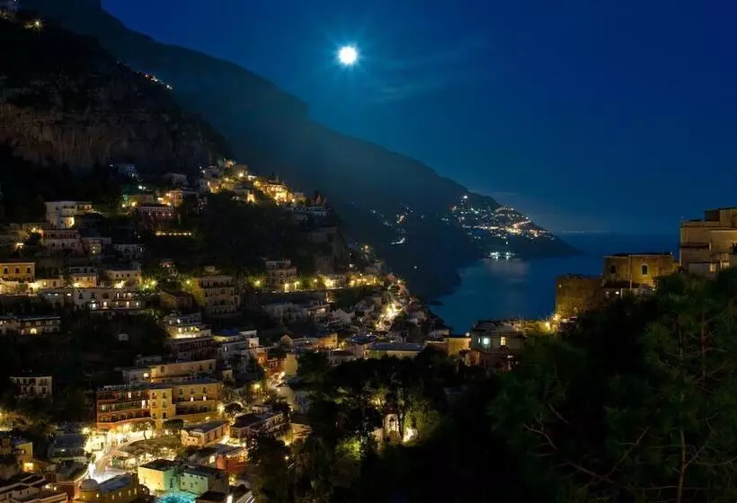 Szálloda Royal Positano