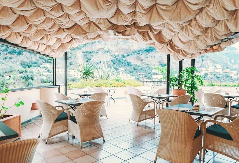 בית מלון כפרי Royal Positano