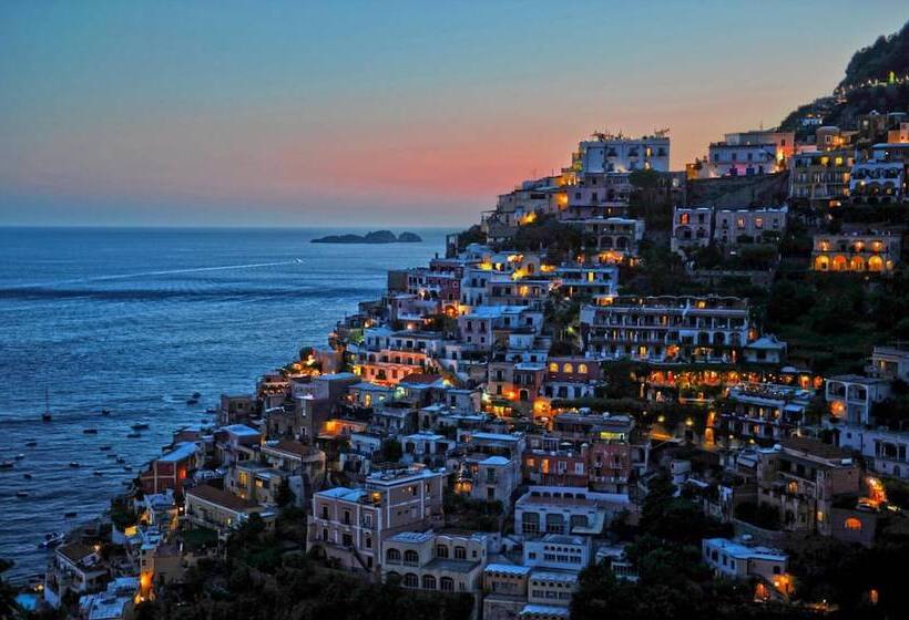 בית מלון כפרי Royal Positano