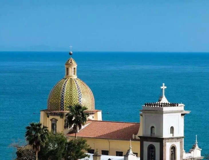 Szálloda Royal Positano