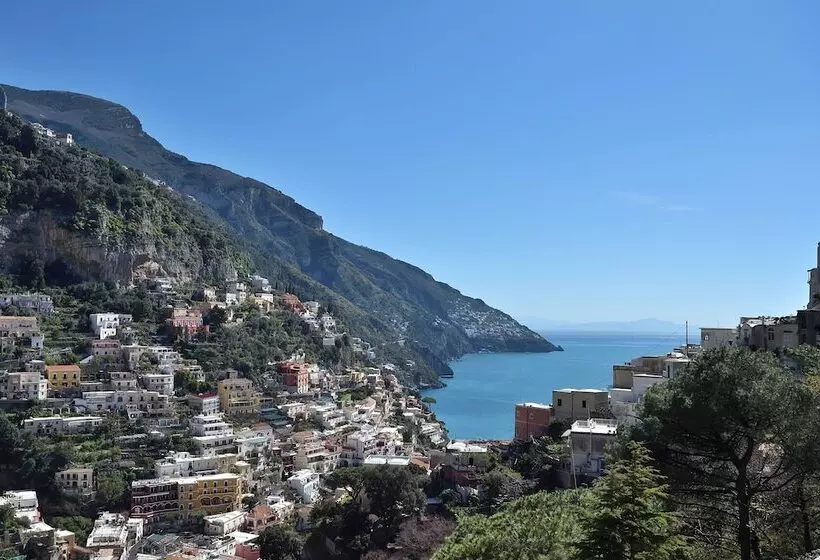 Szálloda Royal Positano