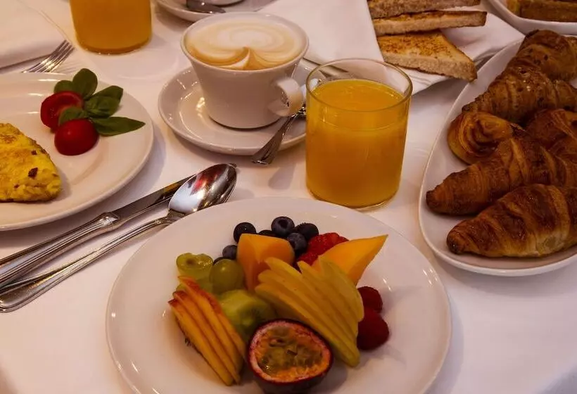 Szálloda Royal Positano