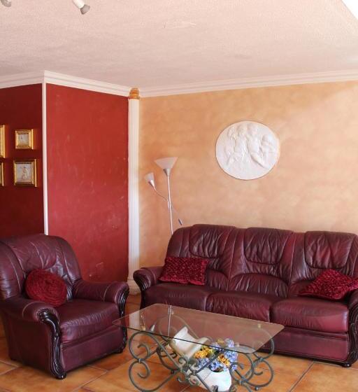 هتل Santuario Pompei