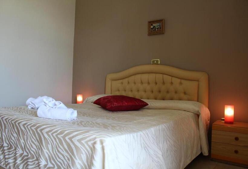 هتل Santuario Pompei