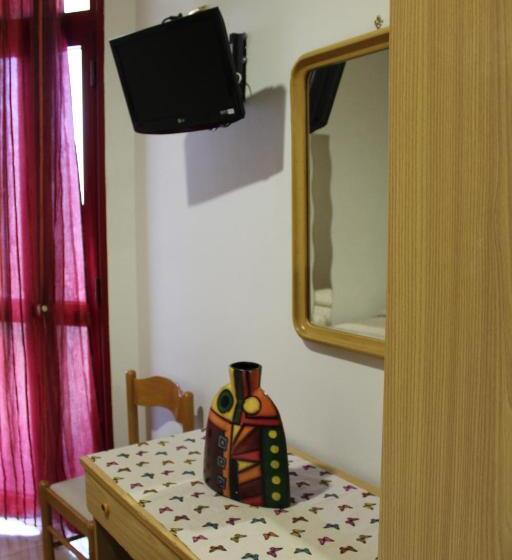 هتل Santuario Pompei