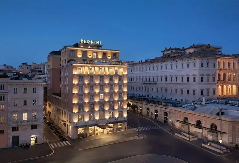 בית מלון כפרי Sina Bernini Bristol, Autograph Collection